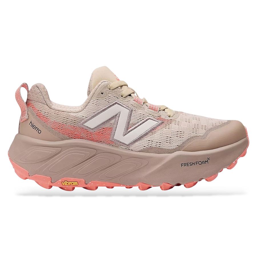 Fresh Foam X Hierro v9 scarpe trail running da donna New Balance | WTHIERV9